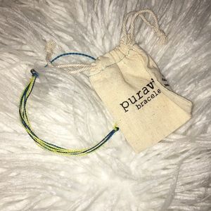 Puravida surf bracelet limited edition